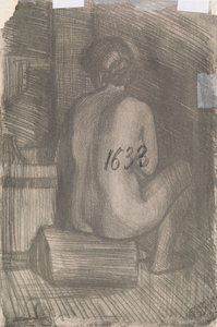 Ohne Titel von Eero Järnefelt