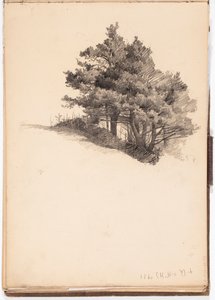 Ohne Titel von Eero Järnefelt