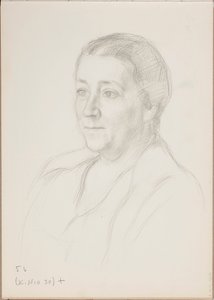 Ohne Titel von Eero Järnefelt