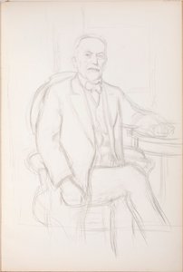 Ohne Titel von Eero Järnefelt