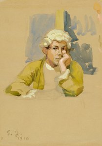  von Eero Järnefelt