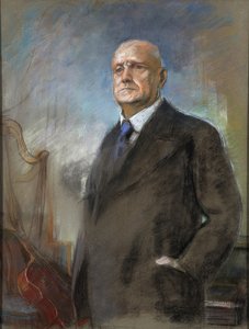 Jean Sibelius von Eero Nikolai Jarnefelt