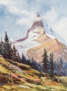 Schweiz von Effie Jardine
