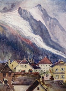 Schweiz von Effie Jardine