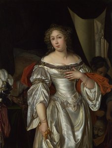 Judith, ca. 1679