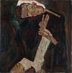  von Egon Schiele