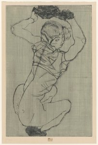  von Egon Schiele