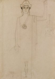 Pallas Athene