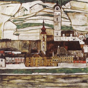 Stein an der Donau (Stadtteil von Krems)