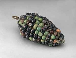 Traubencluster, Amarna von Egyptian 18th Dynasty