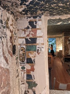 Tal der Königinnen, Grab von Nefertari
