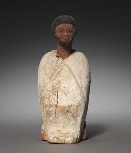 Modellbootbesitzer, 2040-1648 v. Chr. von Egyptian Egyptian