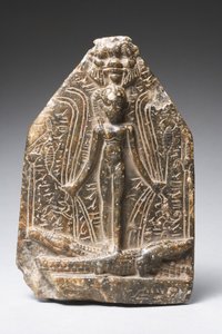 Cippus des Horus