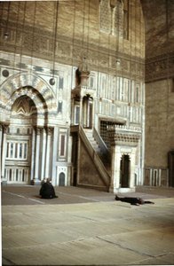 Aswan-Moschee