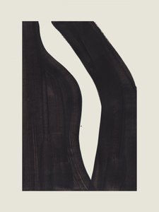 Dynamische schwarze Kurven von Ejaaz Haniff