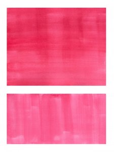 Lebhaftes Pink Abstrakt