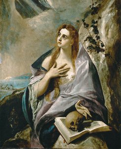 Maria Magdalena