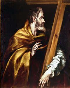 Apostolat der Kathedrale von Toledo: Der Apostel Philippus