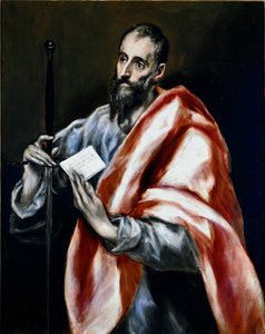 Der Apostel Paulus