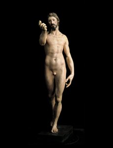 Der auferstandene Christus