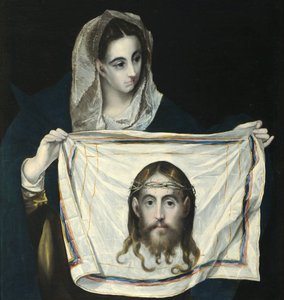 Heilige Veronika
