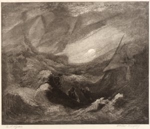 Der Fliegende Holländer von Elbridge Kingsley