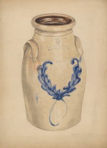 Krug von Eleanor Gausser