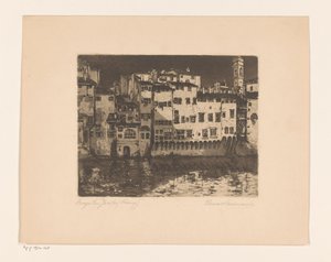 Borgo San Jacopo (Florenz)