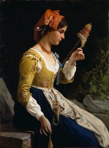 Spinnerin