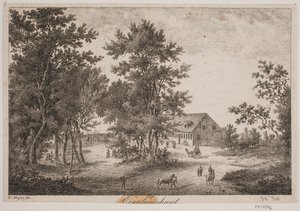 Ermelundshuset von Elias Meyer