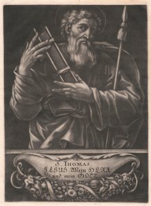 S. Thomas von Elias Nessenthaler