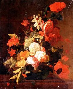 Rosen, Tulpen, Winden usw.