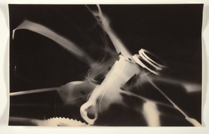 Ohne Titel von Eliezer Markowich (1890 1941) Lissitzky