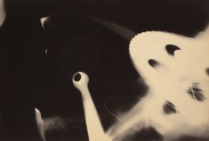 Ohne Titel, ca. 1925 von Eliezer Markowich (1890 1941) Lissitzky
