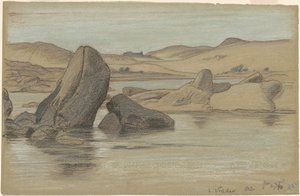 Nilreise, Nr. 22
