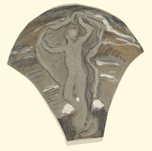 Studie für Luna