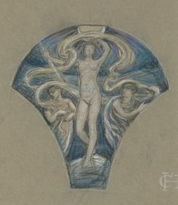 Studie für Luna