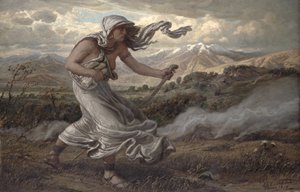 Die Kumanaische Sibylle