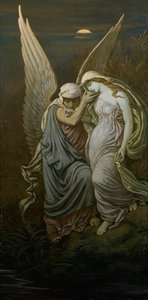 Der Kelch des Todes, 1885 und 1911