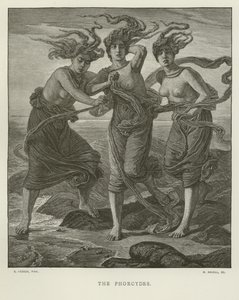 Die Phorcydes