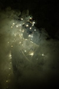 Leichtigkeit des Seins 1, 2014 von Elinleticia Högabo