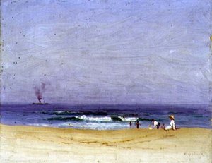 Am Strand
