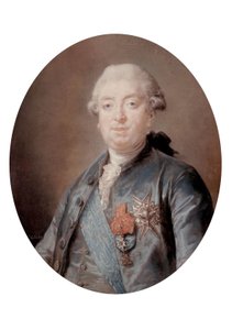 Alexandre de Saint-Maurice, Prinz von Montbarrey