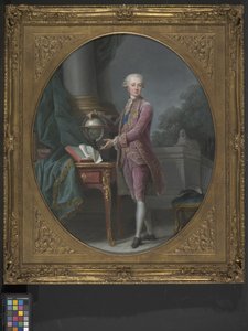 Der Prinz von Nassau