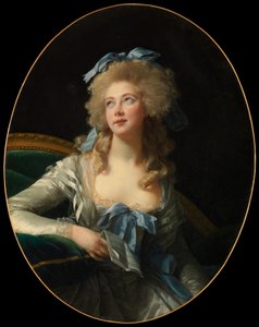 Madame Grand Noëlle Catherine Vorlée, 1761-1835