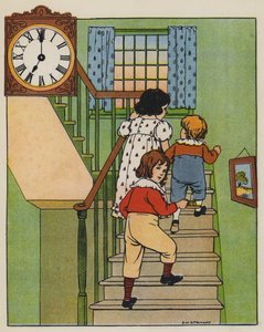 Schlafenszeit