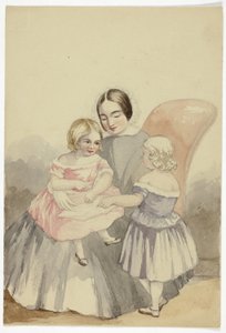 Hugh und Florence, Ashford