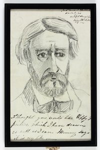 Sir St Vincent Keene Hawkins-Whitshed Bart von Elizabeth Sophia Hawkins Whitshed