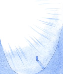 Das ganze Leben eines Menschen sollte Gott von ganzem Herzen angeboten werden. Alles andere ist seiner nicht würdig, obwohl er geduldig ist von Elizabeth Wang