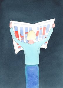 Katholische Redakteure haben eine große Verantwortung, dafür zu sorgen, dass die Wahrheit in ihren Seiten vorherrscht und nicht Falschheit, Häresie oder Verzerrung von Elizabeth Wang